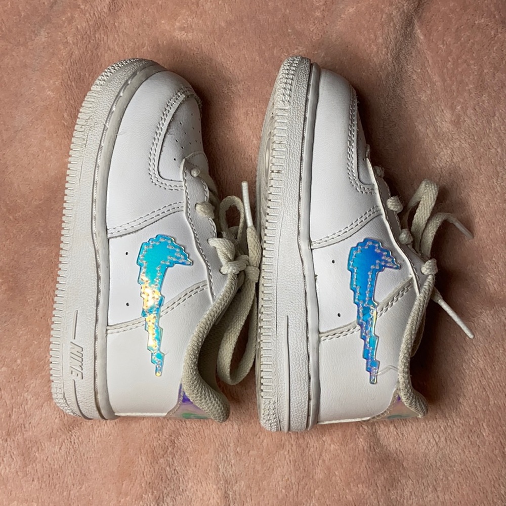 Nike Forces